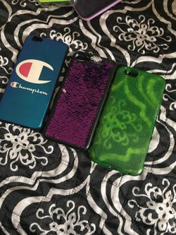 iPhone Cases For IPhone 6/7/8