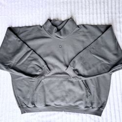 NIP Adidas YZY Gap Oversized Sweatshirt Pullover LG