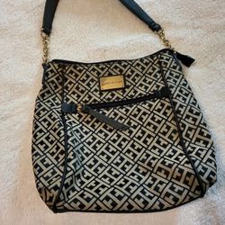 Bolsa TOMMY HILFIGER usada