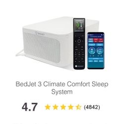 Bedjet