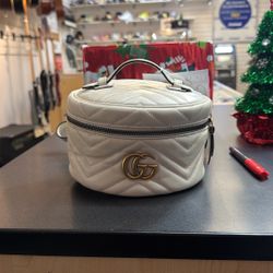 Gucci Purse/backpack Combo 