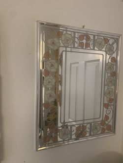 Vintage Mirrors - Part 2