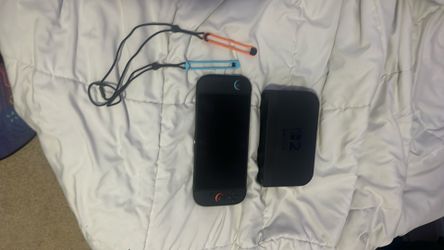 Nintendo switch 2 (Like new)