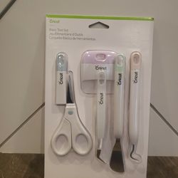 Cricut Basic Tool Set