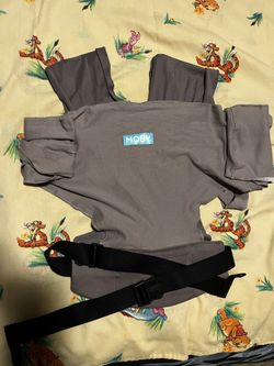 Moby Easy Wrap Carrier
