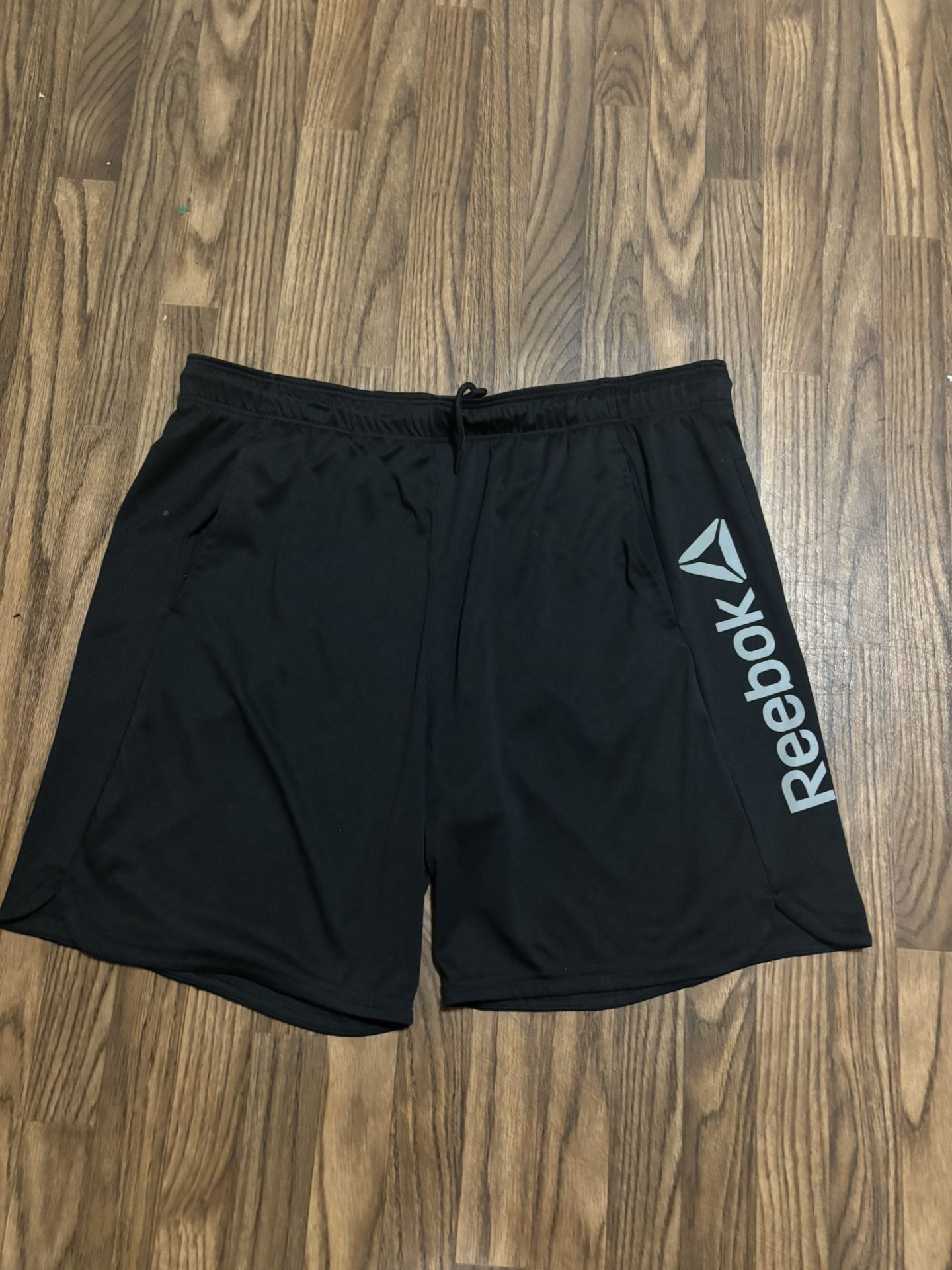 Reebok * Men’s Active Knit Amps Training Shorts * Size 2XL