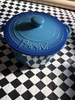 Patrini 5 Qt Casserole Dish