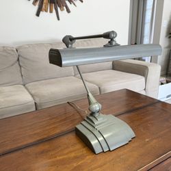 Flexo by Art Industries Articulating Drafting / Table /Desk Lamp