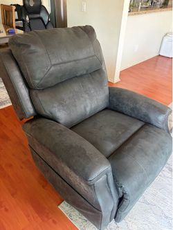 Fully Automatic Recliner