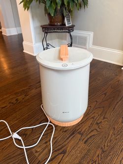 Keenray Towel Warmer