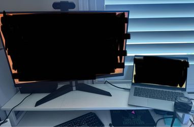 Monitor Riser for Desk