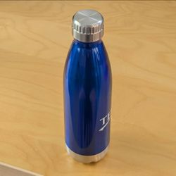 New 16 Oz Insulated Water Bottle Drink Tumbler Coffee Cup