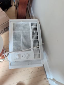 AC unit