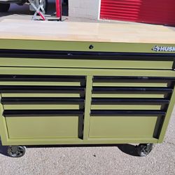 Tool Box ,Firm Price 