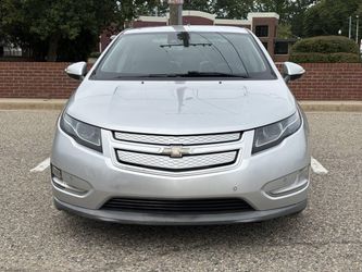 2014 Chevrolet Volt