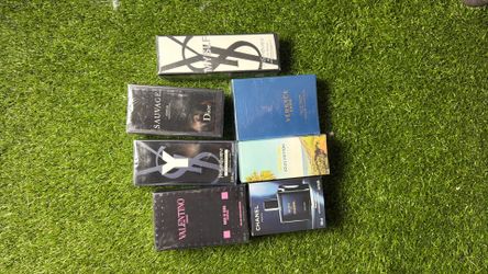 Colognes