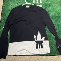 MONCLER LONG SLEEVE