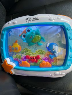 Baby Einstein