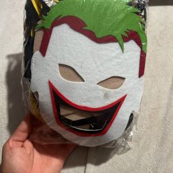 Masks