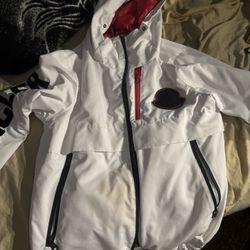 Moncler Windbreaker 