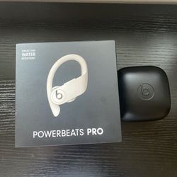 Powerbeats Pro Headphones