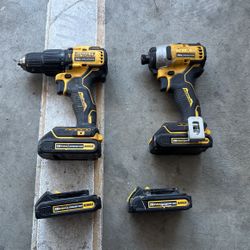 Dewalt 20v Brushless Motor 