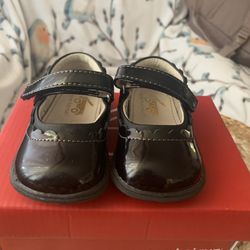 Toddler Girl Dress Up Shoes