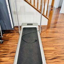 Small Treadmill