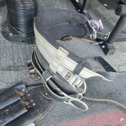 Lineman Belt