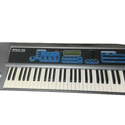Proteus Pk-6 Synthesizer 