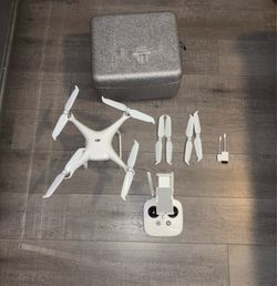 DJI phantom 4 v2