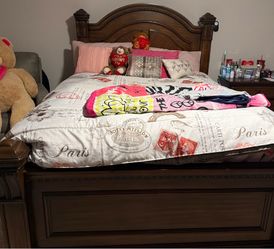 King Bedroom Set