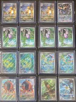 Trade for 30th anniversary