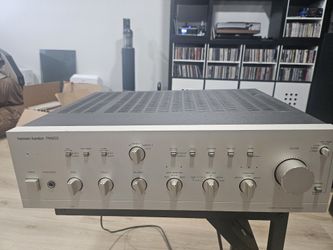 Harman/kardon Pm655