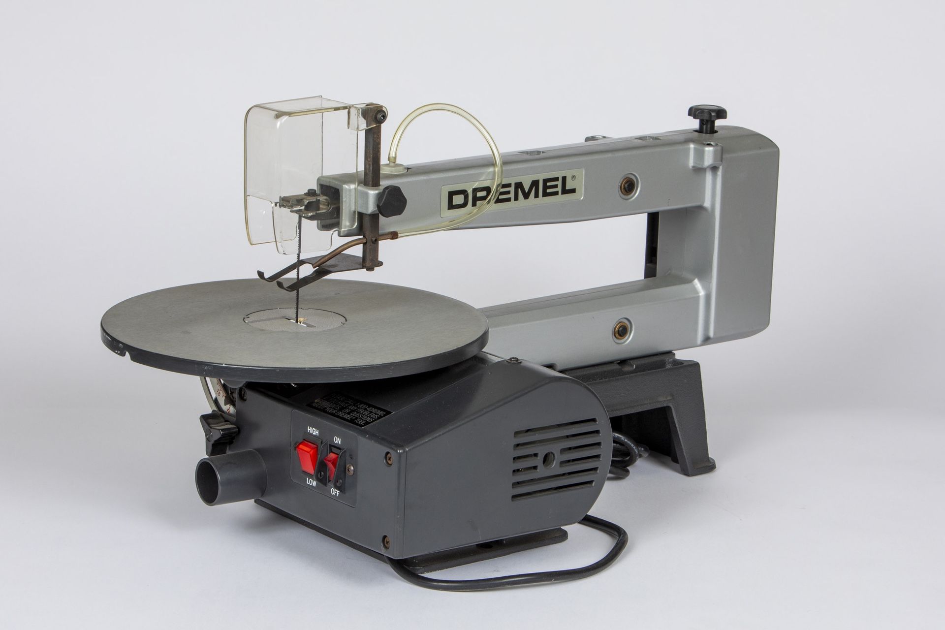 Dremel 16” 2-speed Scroll Saw