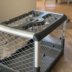 Diggs Revol Dog crate 