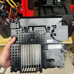 Whirlpool Washing machine Motherboard