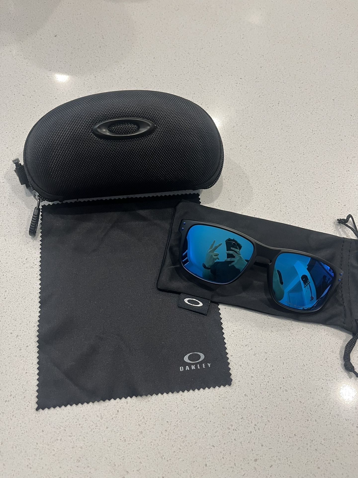 Oakley Sunglasses
