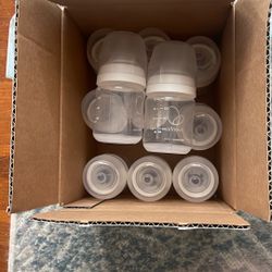 Evenflo Balance And Wide Bottles 