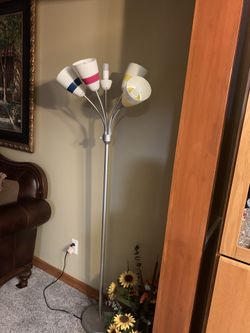 Ikea lamp
