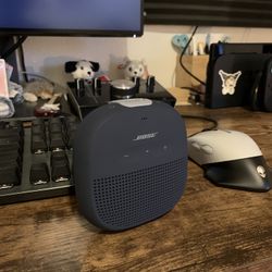 Bose Micro Soundlink