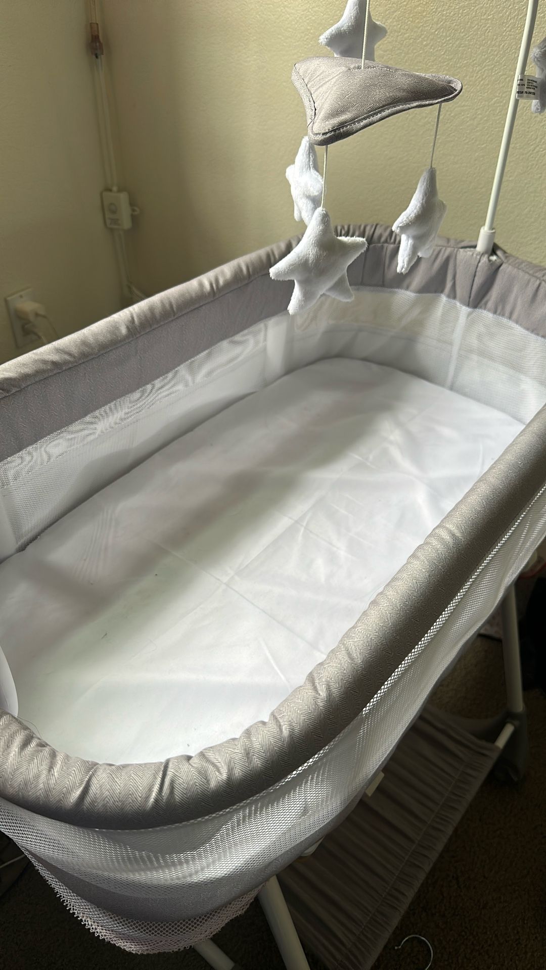 Baby Bassinet