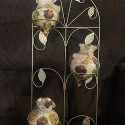 Wall Decor 