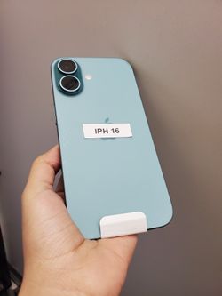 IPhone 16