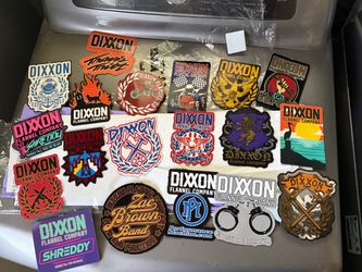 Dixxon Flannel