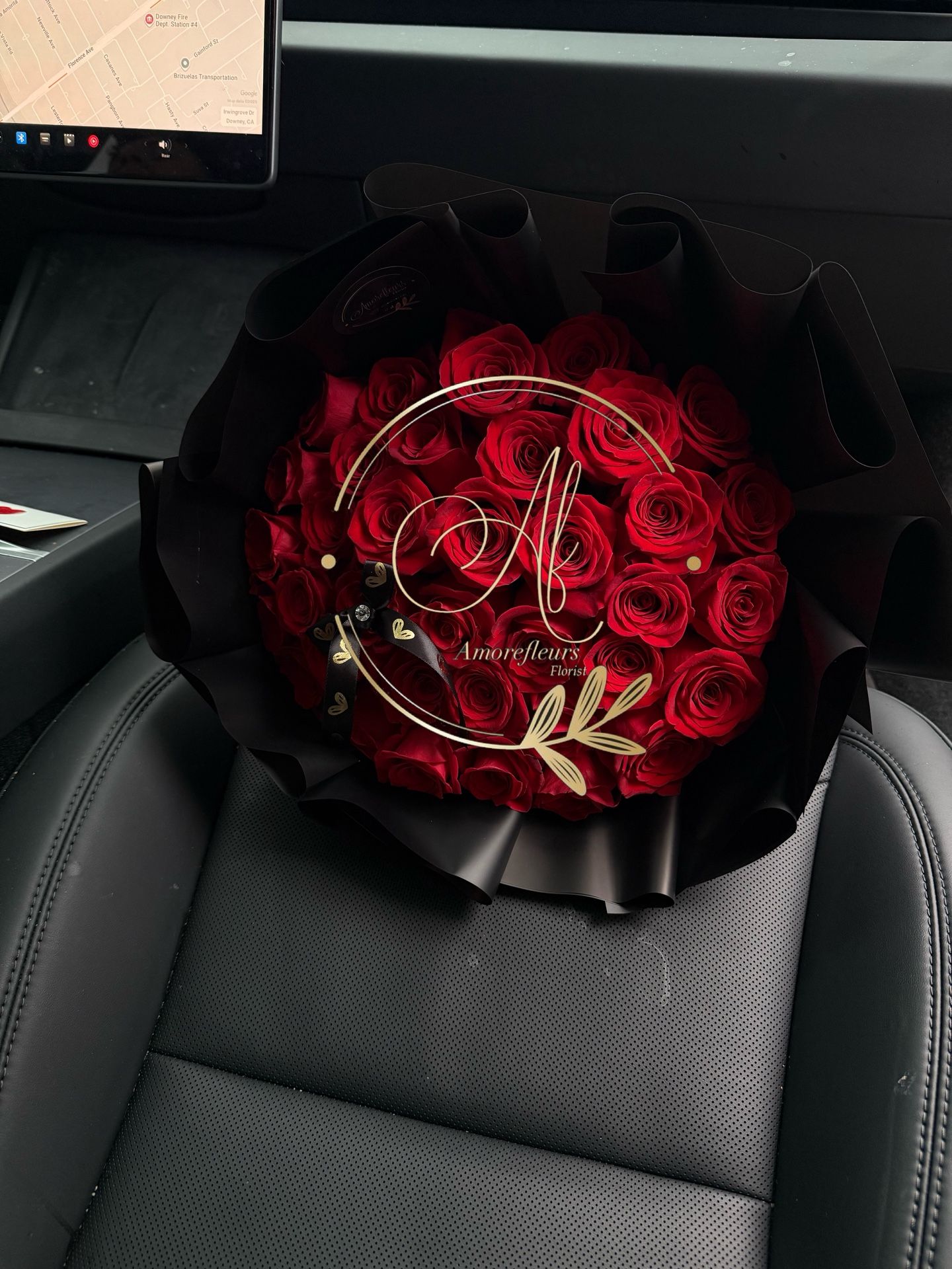 25 Roses