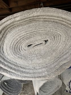 Carpet $75