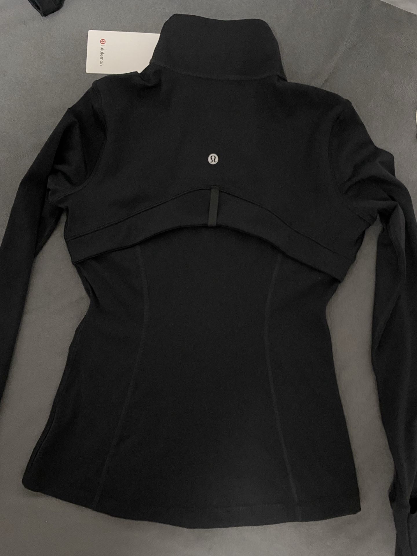 Lululemon Define Jacket