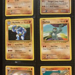 Machoke Sale 