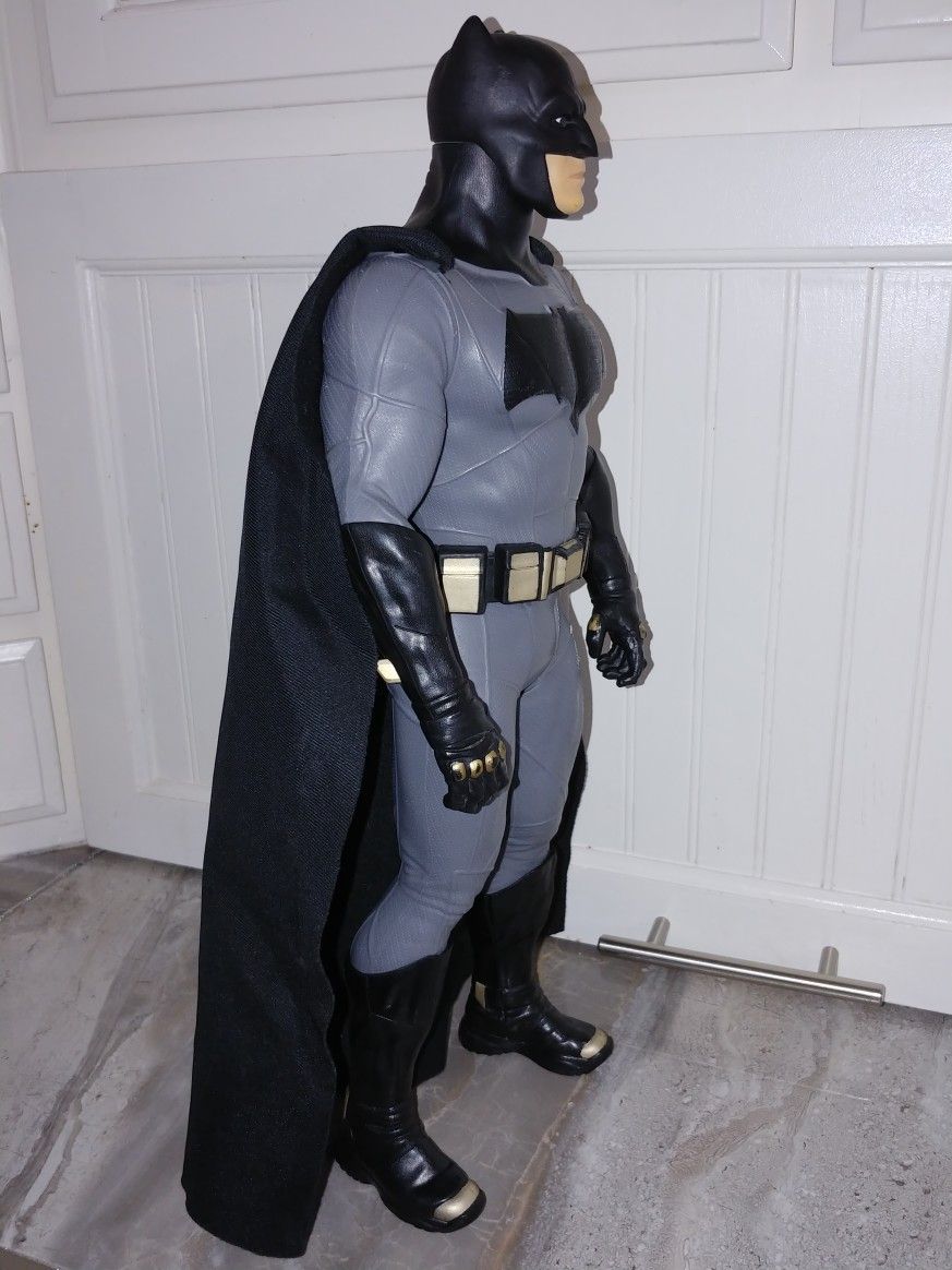 Batman Jakks Pacific 2015 DC Comics Figure